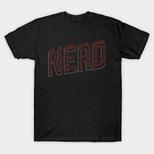 Nerd T-Shirt